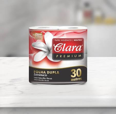 Linha Clara
