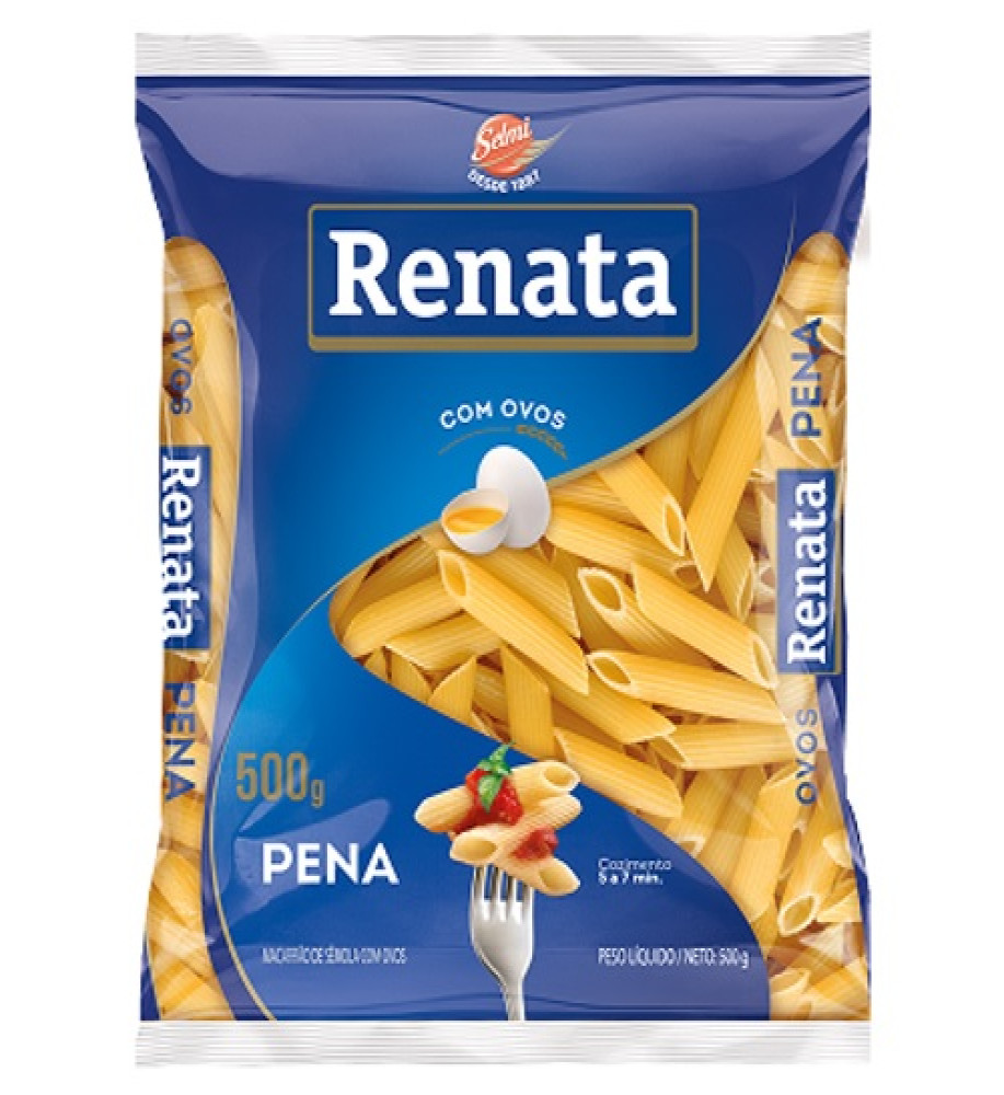 Linha Renata