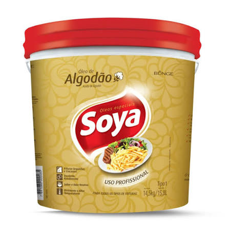 Linha Soya