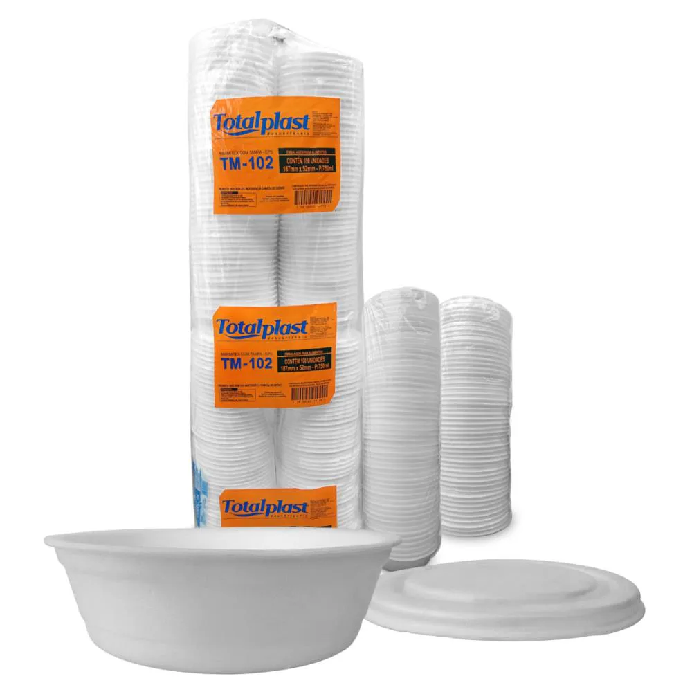 Linha Totalplast